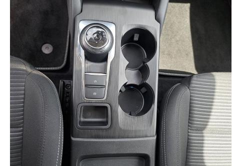 Ford Focus #21