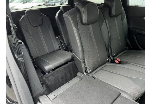 Peugeot 5008 #3