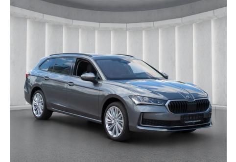 Skoda Superb #19