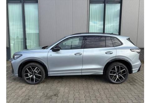 VW Tiguan #2