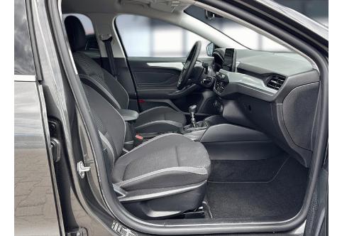 Ford Focus #18