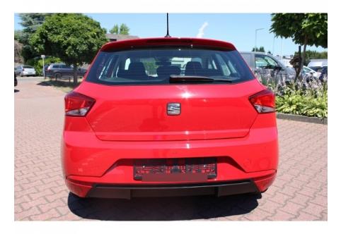 Seat Ibiza #5