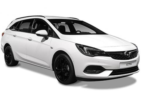 Opel Astra Sports Tourer #1