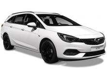 Opel Astra Sports Tourer