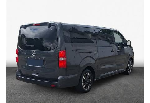 Opel Zafira Life #2