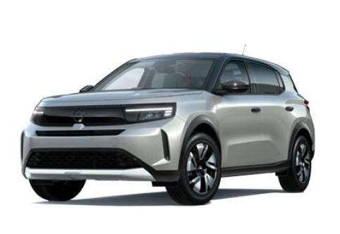 Opel Frontera #1