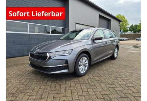 Skoda Octavia #2