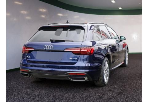 Audi A4 #3