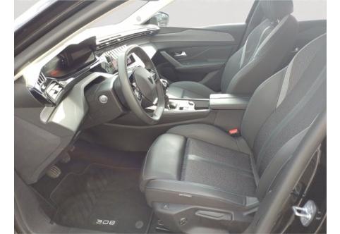 Peugeot 308 #8