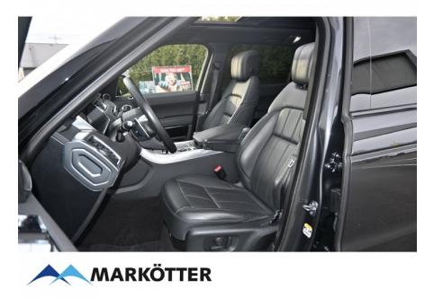Land Rover Range Rover #12