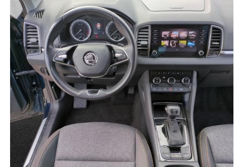 Skoda Karoq #5