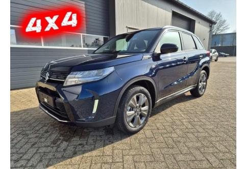Suzuki Vitara #2