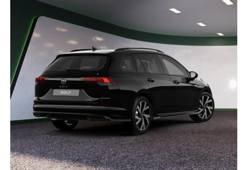VW Golf #3