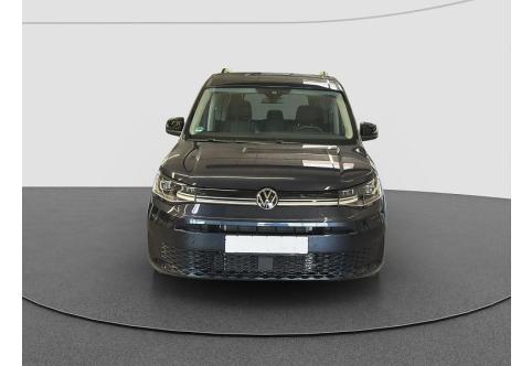 VW Caddy #2