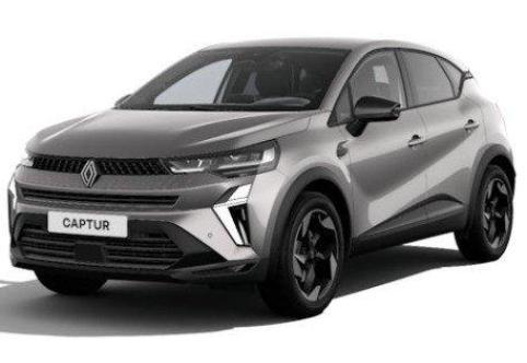 Renault Captur #1