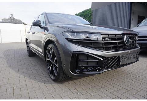 VW Touareg #8