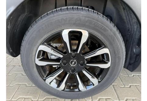 Opel Crossland X #11