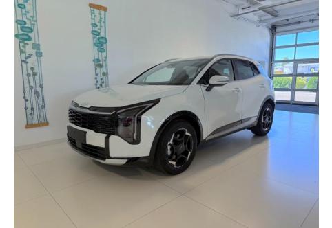 KIA Sportage #2