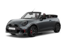 MINI JOHN COOPER WORKS CONVERTIBLE