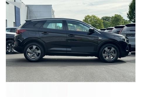 Opel Grandland X #6