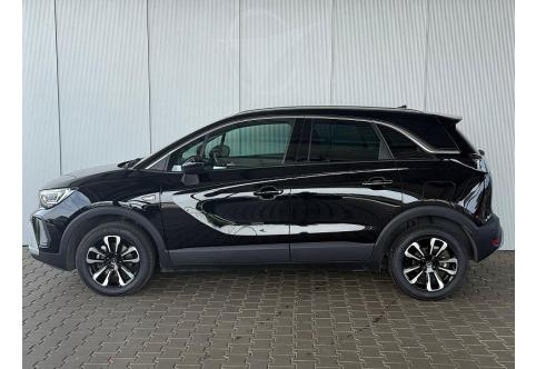 Opel Crossland X #2
