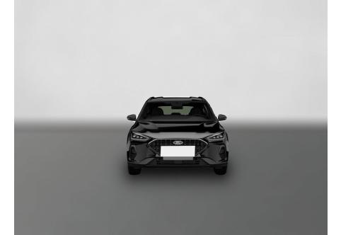 Ford Focus #3