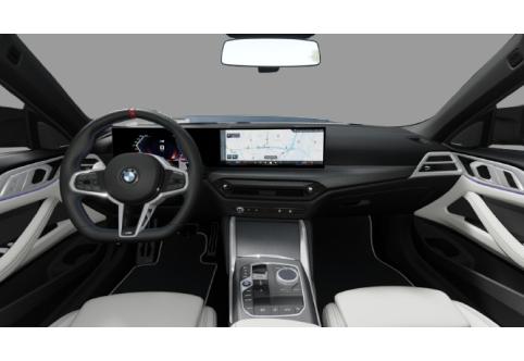 BMW 4er #7