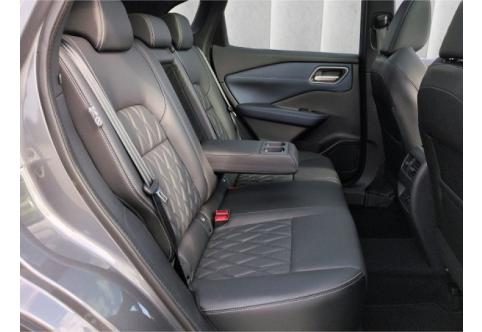 Nissan Qashqai #9