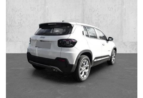 Jeep Avenger #2