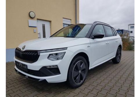 Skoda Kamiq #2
