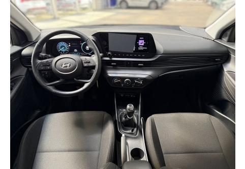 Hyundai i20 #9
