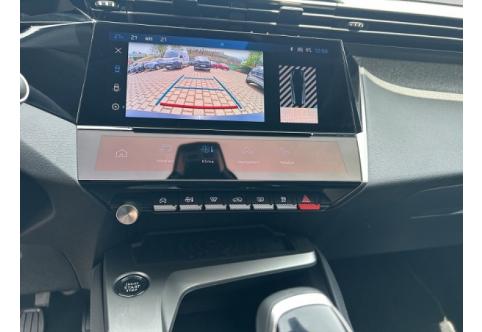 Peugeot 308 #12