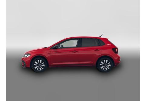 VW Polo #3