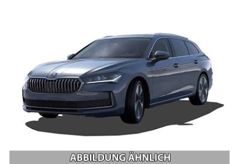 Skoda Superb #1