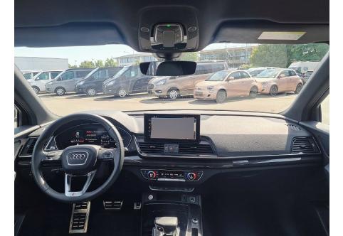 Audi SQ5 #14