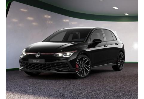 VW Golf #1