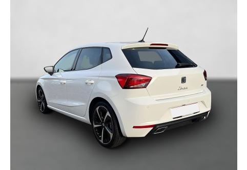 Seat Ibiza #3