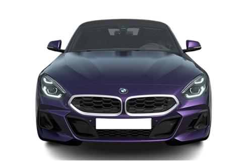 BMW Z4 #2