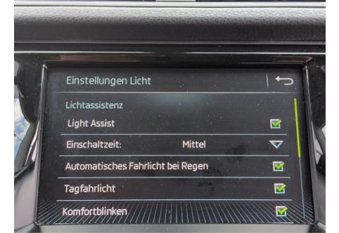 Skoda Fabia #16