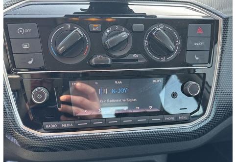 VW up! #5