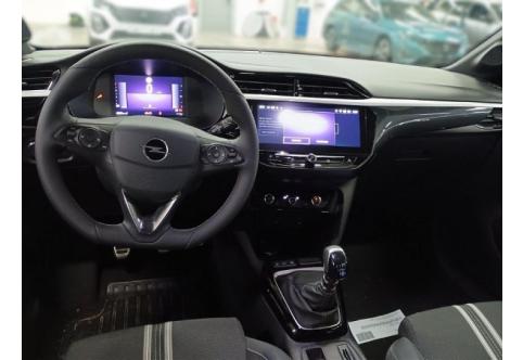 Opel Corsa #4