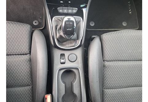 Opel Astra #21