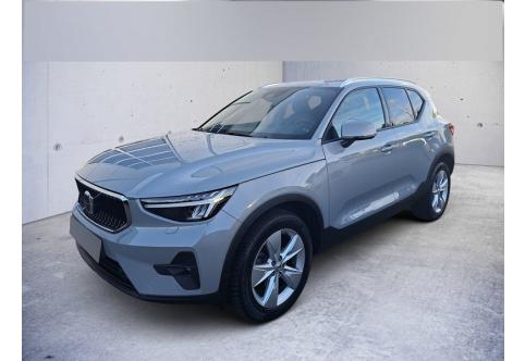 Volvo XC40 #1