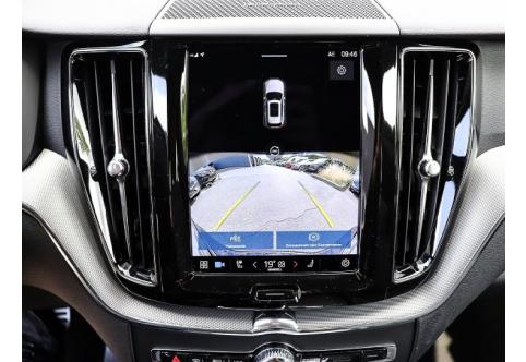 Volvo XC60 #10