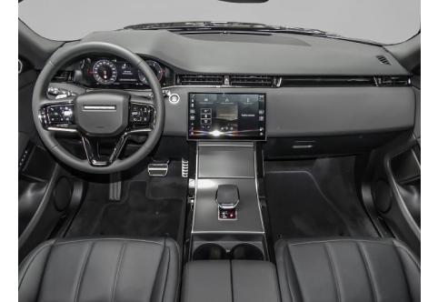 Land Rover Range Rover #4