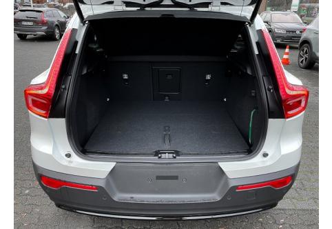 Volvo XC40 #18