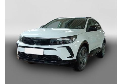 Opel Grandland X #1