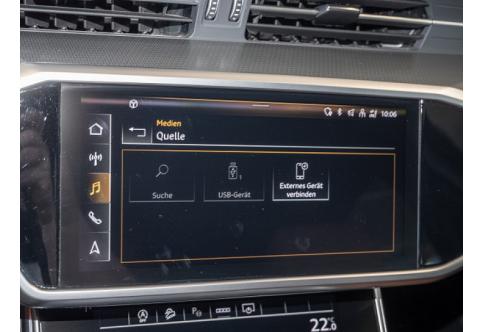 Audi A6 #10