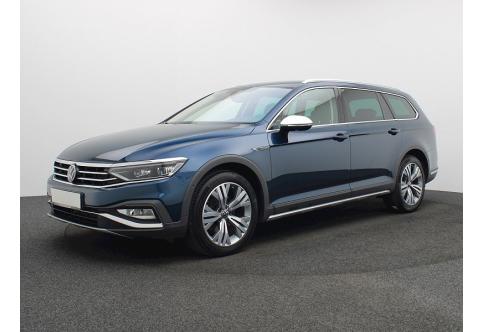 VW Passat #1