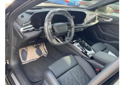 Audi S5 #1